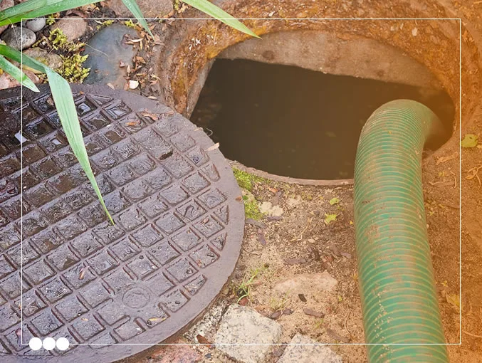 Limpeza de Caixa de Gordura Curitiba